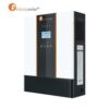 Felicity Solar 3KVA 24V Hybrid Inverter with Inbuilt 4000W MPPT Controller - Image 2